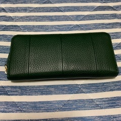 【お譲り決定】財布