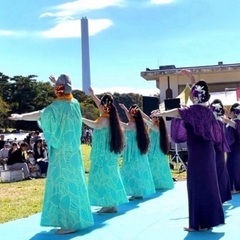 【練馬駅から5分】フラダンス水曜金曜の画像