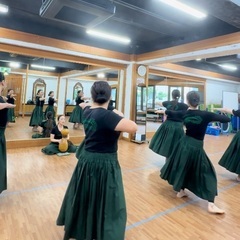 【練馬駅から5分】フラダンス水曜金曜の画像