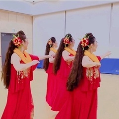 【練馬駅から5分】フラダンス水曜金曜