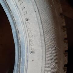 BRIDGESTONE ブリザック MZ03 185/65R15

の画像