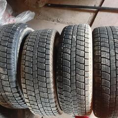 BRIDGESTONE ブリザック MZ03 185/65R15

の画像