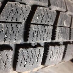 BRIDGESTONE ブリザック MZ03 185/65R15

の画像