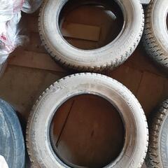 BRIDGESTONE ブリザック MZ03 185/65R15

の画像