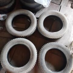 BRIDGESTONE ブリザック MZ03 185/65R15

