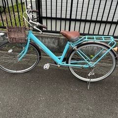 自転車　26インチ
