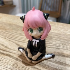 アーニャ　フィギュア