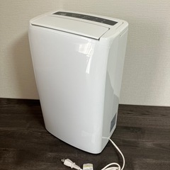 2020年製 ベルソス 衣類乾燥除湿機 AR-30HC