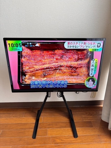 ORION 32型液晶テレビ RN-32SF10