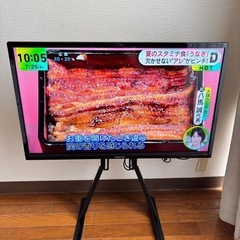ORION 32型液晶テレビ RN-32SF10