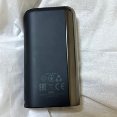 glo ブラックの画像
