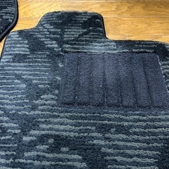 ランクル　プラド　150後期　　　フロアマットの画像