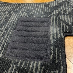 ランクル　プラド　150後期　　　フロアマットの画像