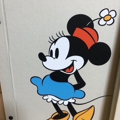 ALBUSディズニーアルバム　増量タイプの画像