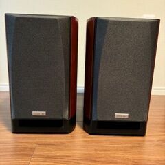 ONKYO D-412EX  ペア