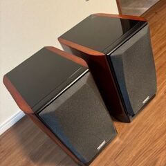 ONKYO D-412EX ペア