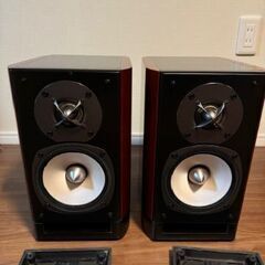 ONKYO D-412EX ペア