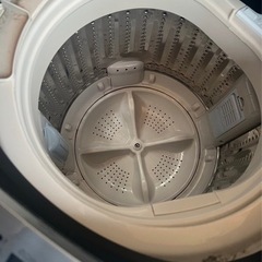 家電 生活家電 洗濯機の画像