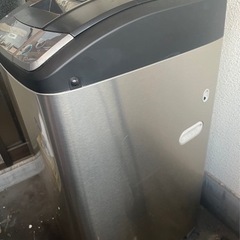 家電 生活家電 洗濯機の画像