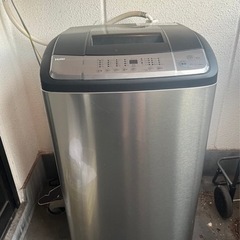 家電 生活家電 洗濯機