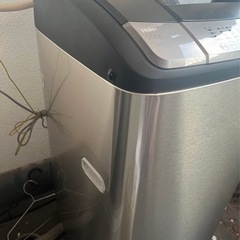 家電 生活家電 洗濯機の画像