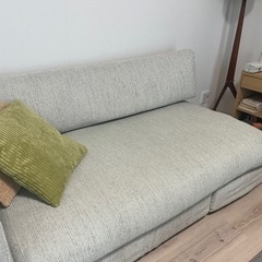 【決まりました】ソファー