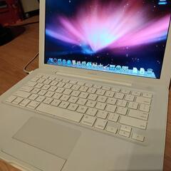 Macbook 2007