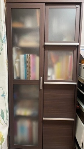 棚　本棚　書類棚　収納