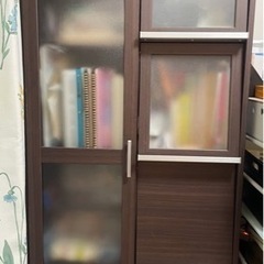 棚　本棚　書類棚　収納