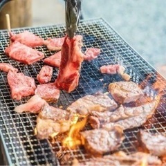 BBQ好きな人へ集まれ