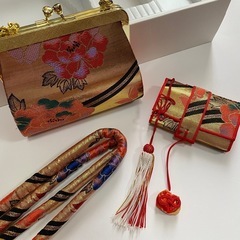 七五三 はこせこセット
