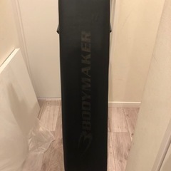 ベンチプレス　