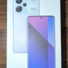 Redmi Note 13 pro + 