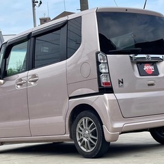 NBOX GLパッケージの画像