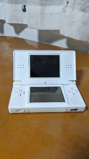 ニンテンドーDS＋ゲーム
