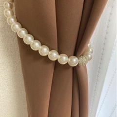 【受け渡し予定者決定】カーテンセットの画像