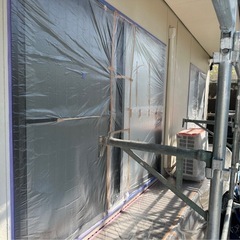 塗装事業部責任者募集！1.2万〜の画像