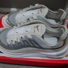 NIKE エアマックス 23.5cm【超美品】ナイキ AIR MAXの画像