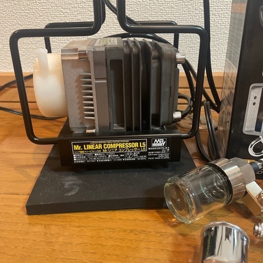 プラモデル 塗装キット 