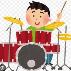 ドラマーさん募集