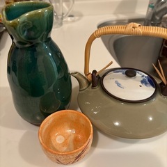 和食器