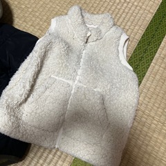 100cmアウターセットの画像