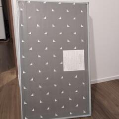 アイロン台 60cm x 36cmの画像