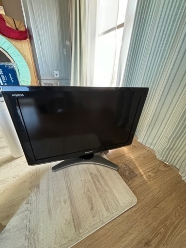 テレビ 32