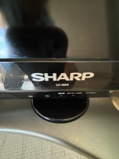 テレビ 32 SHARP（シャープ） アクオス AQUOS 32V型 ハイビジョン液晶テレビ 32型 