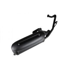新品マフラー　社外　レッツ4/CA43A CA45A アドレスV50　CA44A　 ※O2センサーありの画像
