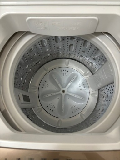 洗濯機