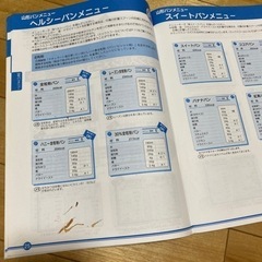 自動ホームベーカリーの画像