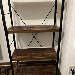 書棚