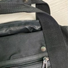 マークバイジェイコブスリュックの画像